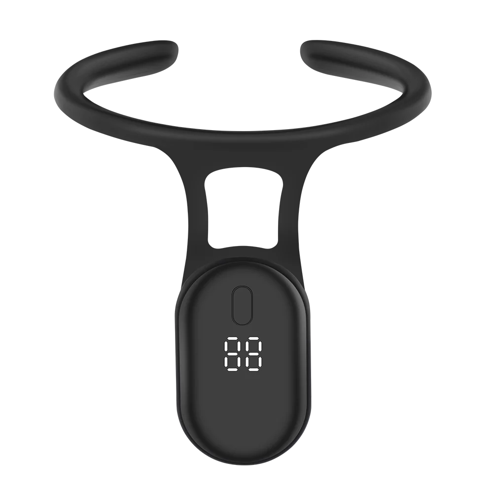 Correcteur de posture intelligent pour Dos & Cou | Dispositif de Coaching en Temps Réel | Adultes & Enfants