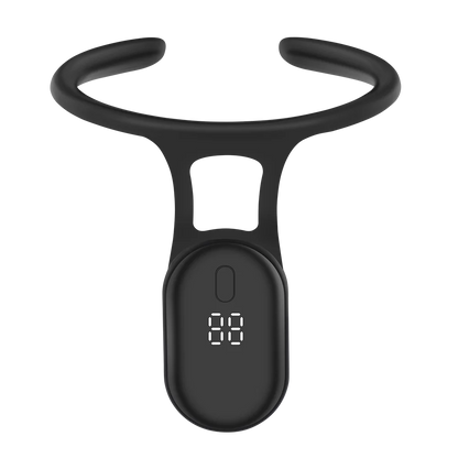 Correcteur de posture intelligent pour Dos & Cou | Dispositif de Coaching en Temps Réel | Adultes & Enfants