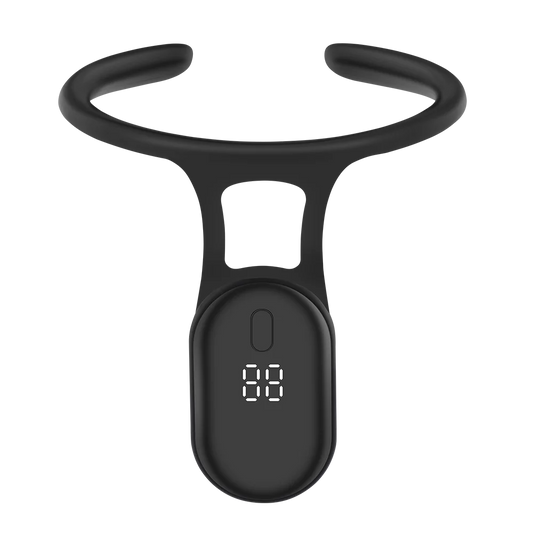 Correcteur de posture intelligent pour Dos & Cou | Dispositif de Coaching en Temps Réel | Adultes & Enfants